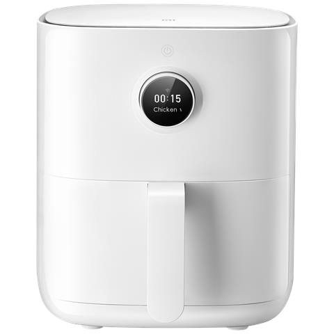 Friggitrice ad Aria Calda Mi Smart Air Fryer Capacità 3.5 Litri 1500 Watt Colore Bianco - Foto 1